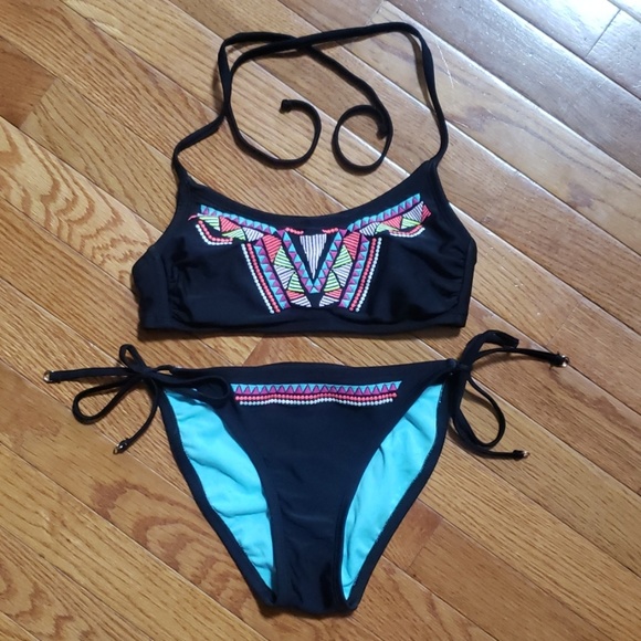 xs junior swimsuits